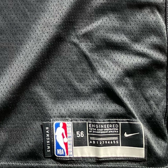 Brand new with tags, Miami Heat men’s jersey - Picture 2 of 4